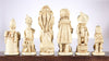 Wizard of Oz Chess Pieces - SAC Antiqued Piece