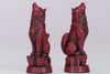 Wizard of Oz Chess Pieces - SAC Antiqued - Piece - Chess-House