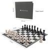 World Chess Official Chess Set Academy Edition - Chess Set - Chess-House