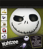 Yahtzee Dice Game - Nightmare Before Christmas Edition - Game - Chess-House