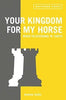 Your Kingdom For My Horse - Soltis - Book - Chess-House